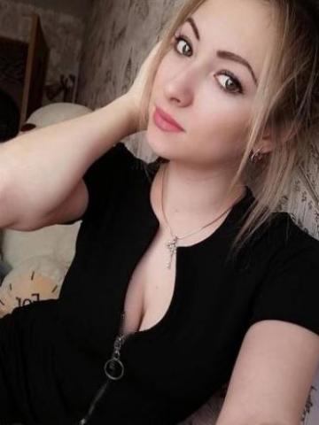 Анкета проститутки Рита, 23 года